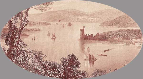 Lough Mahon 19th Century